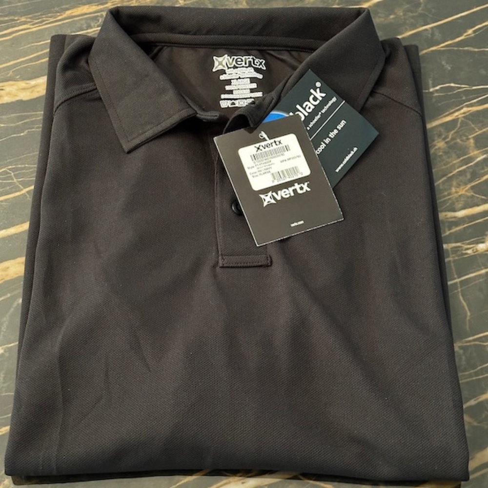 Vertx Tactical Polo